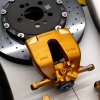 Carbon Ceramic Brake Systems